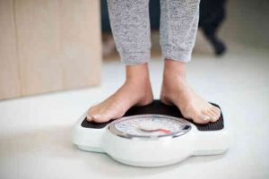 menghitung berat badan ideal