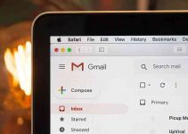 Tutorial Cara Ganti Nomor Gmail di Android yang Sudah Hilang